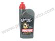 Huile de boite 75W-90 Motul 300 Gear - bidon de 1 litre