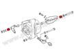 Douille plastique pour support alternateur # 924 2.0 atmo