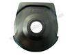 Cache de protection pour boite de vitesse capote - Gauche # Boxster 986-987 97-07