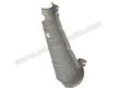 Protection thermique (pare chaleur) de catalyseur # 993 turbo