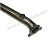 Boxster 986 2.7-3.2s 00-04 Bypass catalyseur # DANSK #