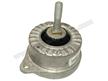 Silent-bloc de fixation boite # Boxster 986 3.2s 1999-2004 bvm