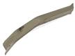 Longeron ARRIERE extérieur - Droite # Boxster 986-987
