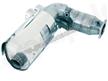 996 turbo 01-05 Echappement inox à valves # CARGRAPHIC #