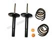 Kit suspension Tequipment -10mm # 996 3.6 c2  bv6 02-05