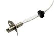 Sonde de temperature AVANT clapet chauffage # 911 74-89