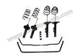 Kit suspension Tequipment  # Boxster 986 3.2s Tiptronic