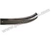 Moulure sur aile pour custode mobile - ALU - Droite # 911 coupé 68-77