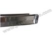 Moulure sur aile pour custode mobile - ALU - Droite # 911 coupé 68-77