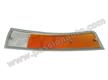 Glace de clignotant (orange grand) AVG # chromé # 911 69-73   [PORSCHE ORIGINE]