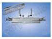 Cayenne 957 v6 DIESEL 07-10 Silencieux inox sport # CARGRAPHIC #