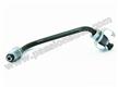 Conduite rigide entre étrier et flexible souple - Arriere - Droite # Boxster 986 97-04