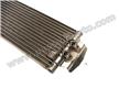 Radiateur pour boite tiptronic # Cayenne 955 (ts) - 957 (v6e - v8s)