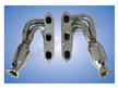 Cayman 987 06-08 Collecteurs Sport avec cata 200c # CARGRAPHIC #