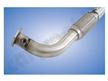 Boxster 987 DFi 09-12 Silencieux sport inox V2A version Cup # CARGRAPHIC #