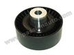 Galet enrouleur de courroie SUP # 996 3.6 bvm 02-05 [Porsche Origine]