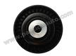 Galet enrouleur de courroie SUP # 996 3.6 bvm 02-05 [Porsche Origine]