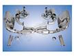 993 Atmo 94-98 Echappement sport inox + chauffage N-GTX - Gillet # CARGRAPHIC #