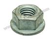 997 turbo 07-09 # Ecrou catalyseur - turbo