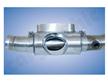 993 Turbo / GT2 95-98 Catalyseur Sport inox Gauche 200c# CARGRAPHIC #