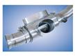 993 Turbo / GT2 95-98 Catalyseur Sport inox Gauche 200c# CARGRAPHIC #