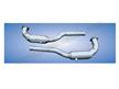 993 Turbo / GT2 95-98 Catalyseur Course Gauche # CARGRAPHIC #