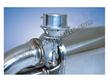 996 c4S 02-05 Silencieux inox avec clapets # CARGRAPHIC #