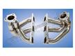 996 GT2 01-05 Collecteurs inox turbo K16 # CARGRAPHIC #