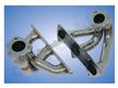 996 GT2 01-05 Collecteurs inox turbo K16 # CARGRAPHIC #