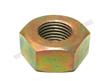 Ecrou a six pans M10 x 1 sur carter Gauche # 911 74-89