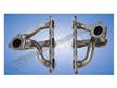 996 turbo 01-05 Collecteurs inox Racing # CARGRAPHIC #