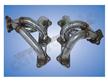 996 turbo 01-05 Collecteurs inox Racing # CARGRAPHIC #