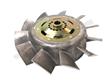 Helice (turbine) de soufflerie moteur # 911 79-89 / 930 75-89