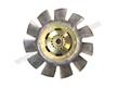 Helice (turbine) de soufflerie moteur # 911 79-89 / 930 75-89