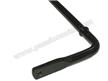 Barre stabilisatrice ARRIERE fixe 21mm # 911 1986