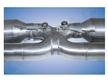 996 GT3 99-04 Catalyseurs inox Cup # CARGRAPHIC #