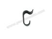 Agrafe fixation habillage supérieur pc ARRIERE # Cayenne 07-10