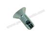 Vis de fixation gache de porte # 924-944-968 / 928(92-95)