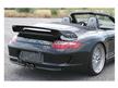 997 c2 / 2S 05-08 Kit conversion Look GT3 # CARGRAPHIC #