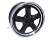 4 jantes 19p style170C fuchs replica noir ET51