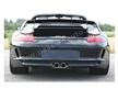 997 c4 / 4S 05-08 Kit conversion Look GT3 # CARGRAPHIC #