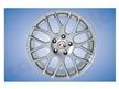 IS-ONE standard - Gris Alu - 9.5x19 ET45