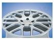 IS-ONE standard - Gris Alu - 9.5x19 ET45