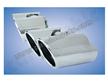 997 DFI 09-11 Sorties inox 4x89mm biseautées # CARGRAPHIC #