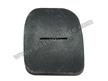 Cache oeillet de remorquage / pc AVANT - Gauche # Cayenne v6-v8s 03-06 carter alu