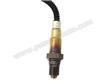 Sonde lambda dans le catalyseur gauche cyl 4-6 # Cayenne 955 v6 03-06