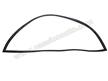 TARGA - joint de lunette ARRIERE # 911 1965-1989   [PORSCHE ORIGINE]
