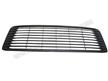 Grille de capot ARRIERE # 993 carrera sauf 2s