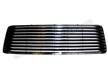 Grille de capot ARRIERE # 993 carrera sauf 2s