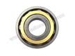 Roulement carter pignonnerie / SUP plaq intermediaire # 930 1975-1988